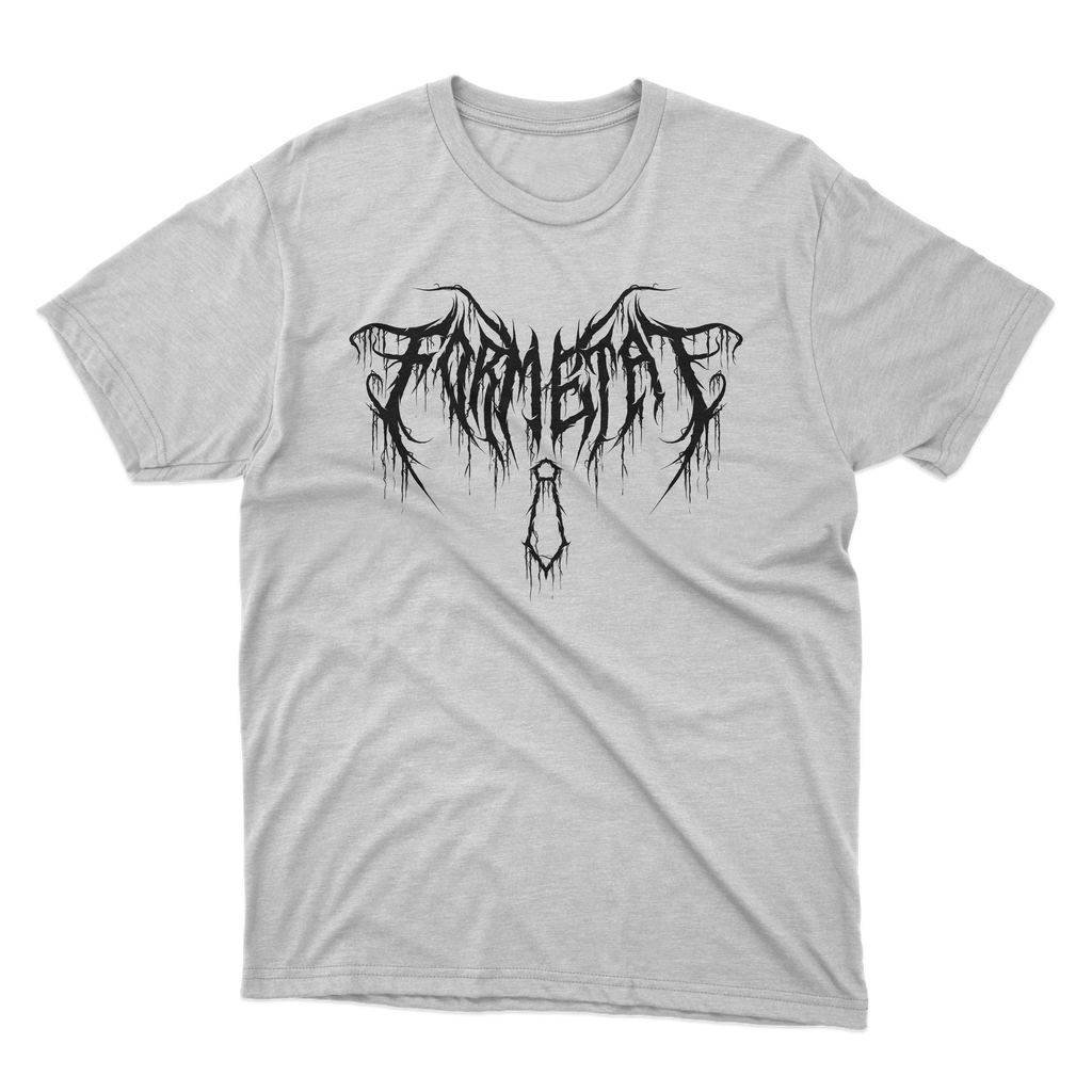 For Metal Tees