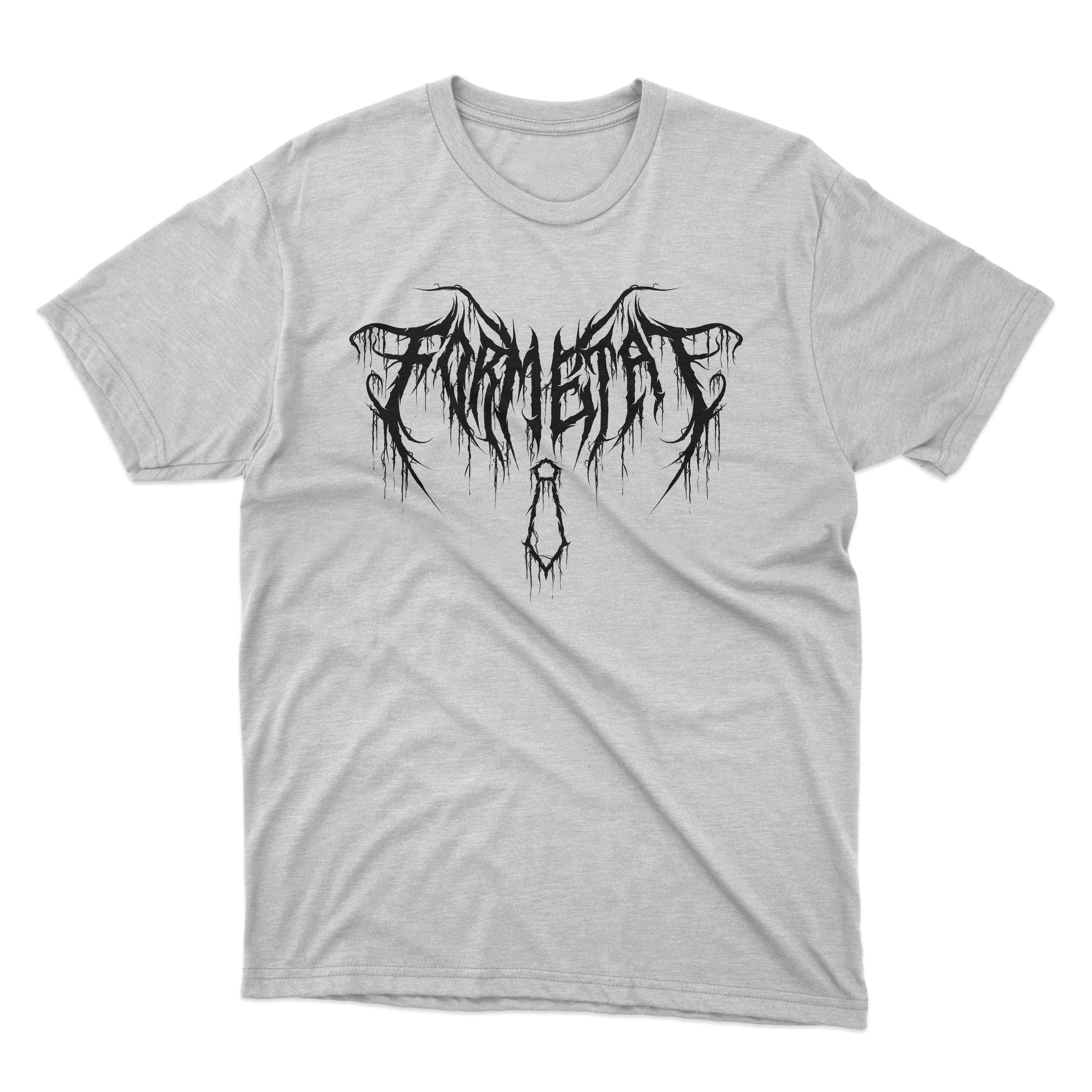 For Metal Tees