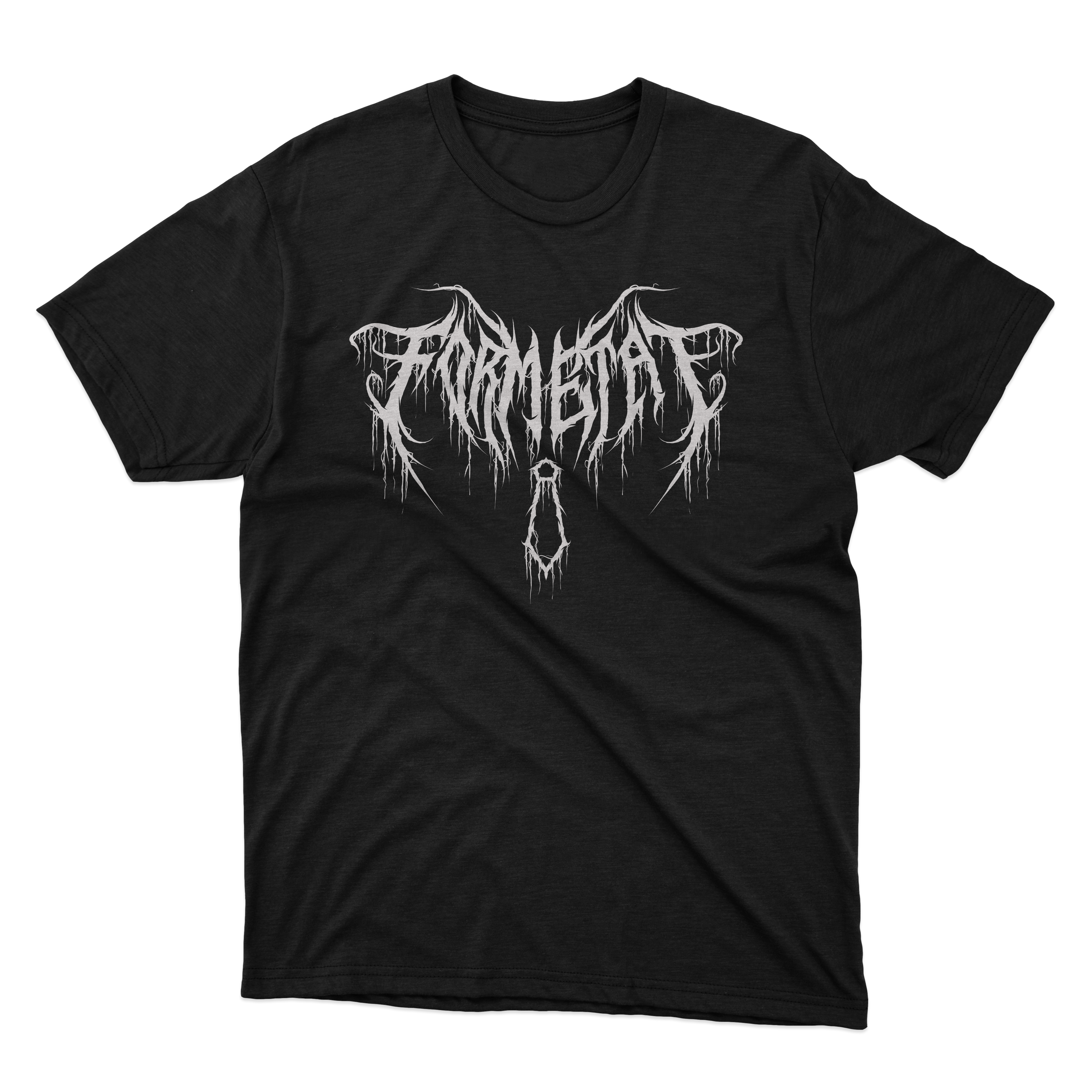 For Metal Tees